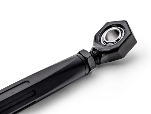 Polaris RZR Turbo R Turret-Style Heavy-Duty Tie Rods - Assault Industries