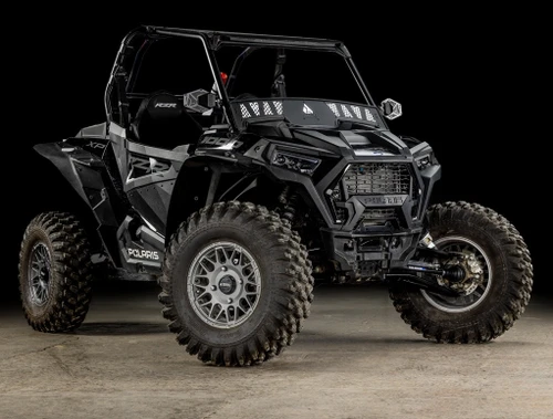 Polaris RZR XP 1000 Windscreen - Assault Industries
