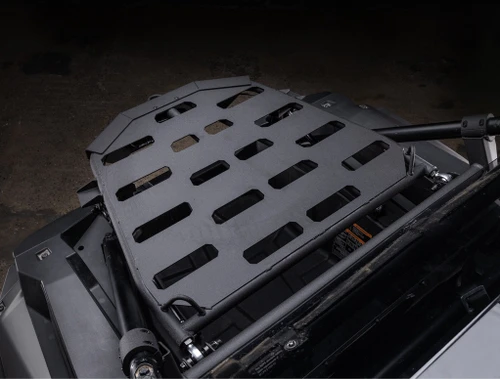 Polaris RZR XP Adventure Rack - Assault Industries