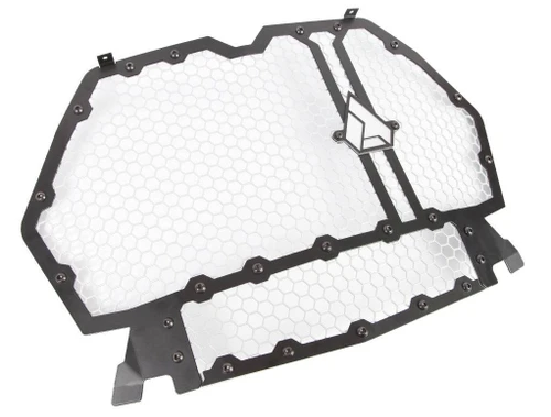 Polaris RZR XP Turbo Hellfire Modular Grille - Assault Industries