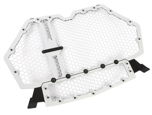 Polaris RZR XP Turbo S Hellfire Modular Grille - Assault Industries