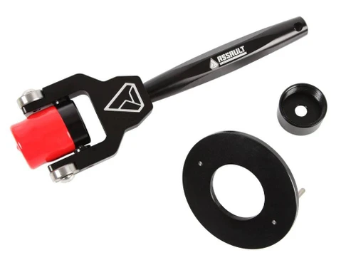 Polaris RZR XP Turbo Secondary Belt Replacement Tool - Assault Industries