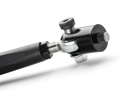 Polaris RZR XP Turbo Turret-Style Heavy-Duty Tie Rods - Assault Industries