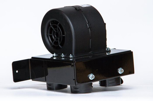 2010-2015 Polaris Ranger 800 Inferno Cab Heater with Defrost (Hidden Direct-Fit)