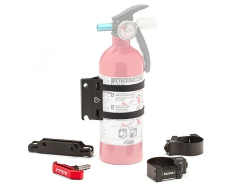 Assault Industries Quick Release UTV Fire Extinguisher Mount