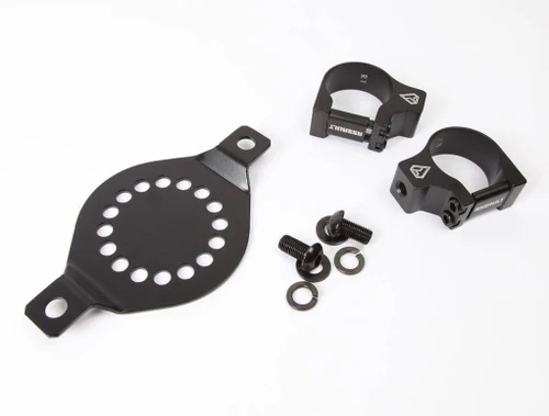 Assault Industries Rotopax Mount For Water/First Aid