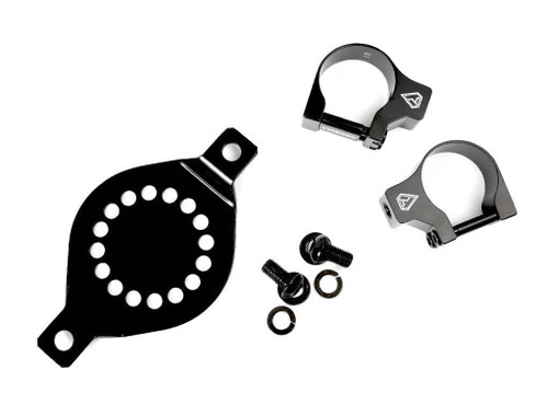 Assault Industries Rotopax Mount For Water/First Aid