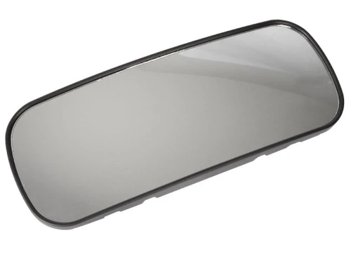 Assault Industries Stealth Series Convex Rear View Mirror