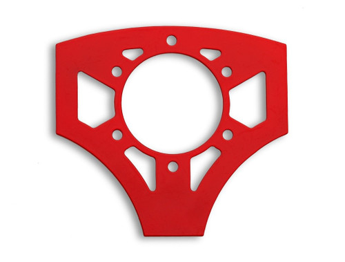 Assault Industries Steering Wheel Backing Plate