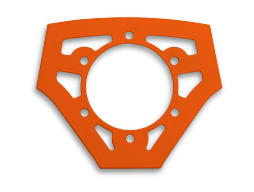 Assault Industries Steering Wheel Backing Plate