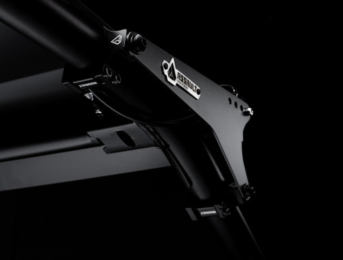 Assault Industries Universal Extended Light Bar Bracket Kit