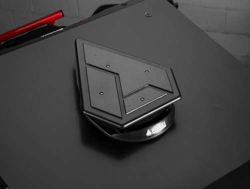Assault Industries UTV Roof Fan