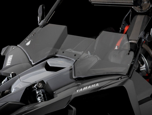 Yamaha YXZ Half Windshield - Assault Industries