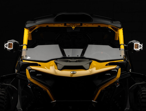 Assault Industries Yellow Lenses for Nighthawk G2 LED Side Mirrors