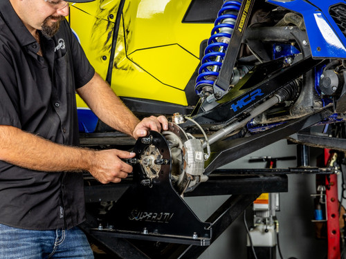 ATV/UTV Wheel Alignment Tool Kit