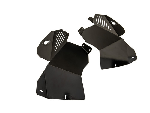 Can-Am Commander 1000 Inner Fender Guards