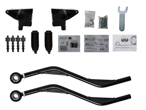 Can-Am Commander 6" Lift Kit
