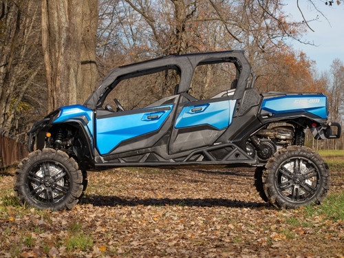 Can-Am Commander 8" Portal Gear Lift