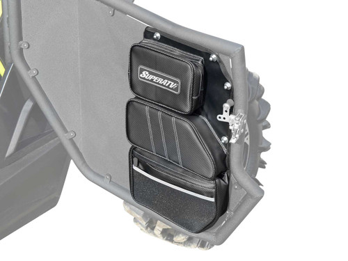 Can-Am Commander Door Bags - Set of 2