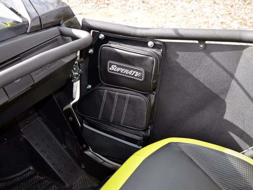 Can-Am Commander Door Bags - Set of 2