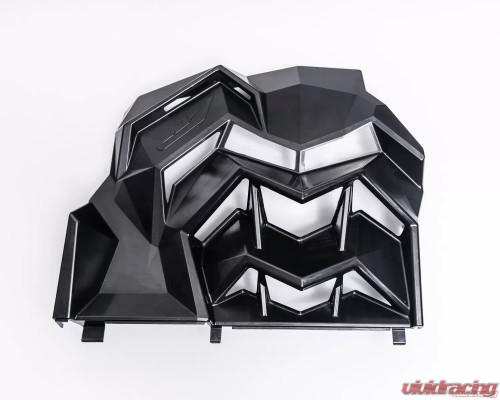 Agency Power Intercooler Race Duct Cover Can-Am Maverick X3