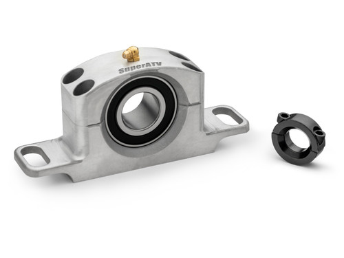 Can-Am Commander Heavy-Duty Carrier Bearing