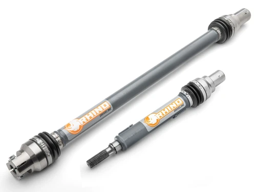 Can-Am Commander Heavy-Duty Prop Shaft—Rhino Driveline