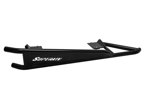 Can-Am Commander Rock Slider Nerf Bars
