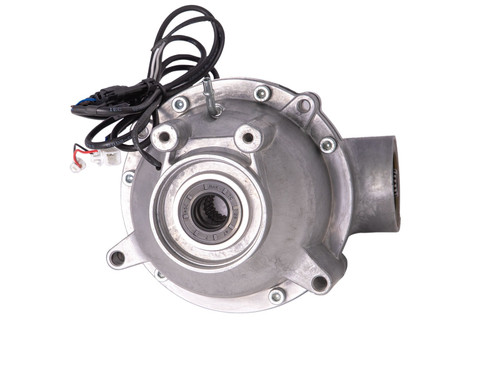 Can-Am Commander SwifTrac Front Differential