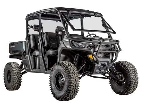 Can-Am Defender HD10 Atlas Pro 6" Lift Kit