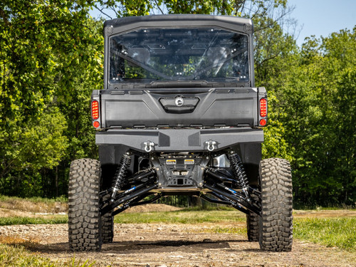 Can-Am Defender HD10 Atlas Pro 6" Lift Kit