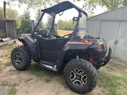 Polaris Sportsman ACE Swing Out Suicide Doors