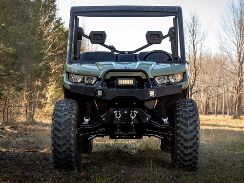 Can-Am Defender HD10 BFT Suspension Kit