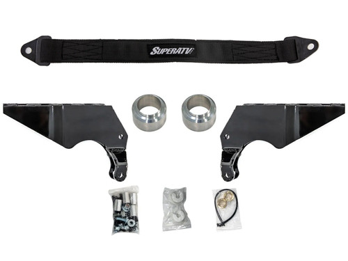 Can-Am Defender HD10 BFT Suspension Kit