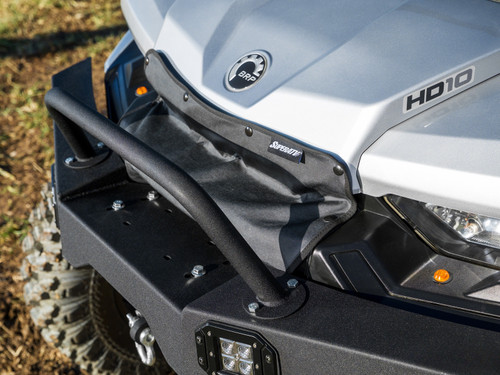 Can-Am Defender HD10 Grille Cover