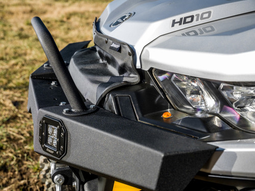 Can-Am Defender HD10 Grille Cover