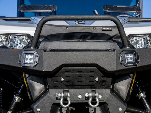 Can-Am Defender HD10 Grille Cover