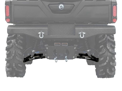 Can-Am Defender HD10 High-Clearance Lower Rear A-Arms
