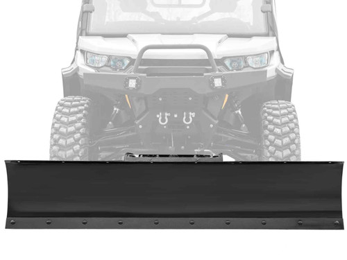Can-Am Defender HD10 Plow Pro Snow Plow
