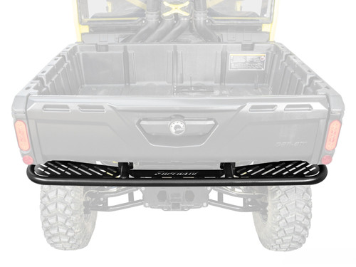 Can-Am Defender HD10 Rear Bumper