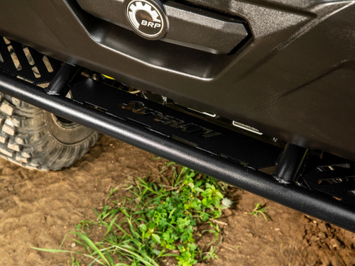 Can-Am Defender HD10 Rear Bumper