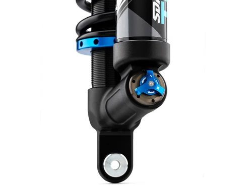 Can-Am Defender HD10 SDi Terrain Master 2.1 Shocks