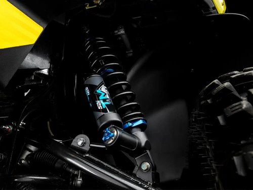 Can-Am Defender HD10 SDi Terrain Master 2.1 Shocks