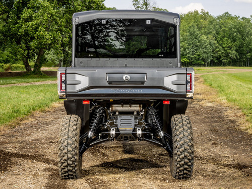 Can-Am Defender HD11 2.5" Lift Kit