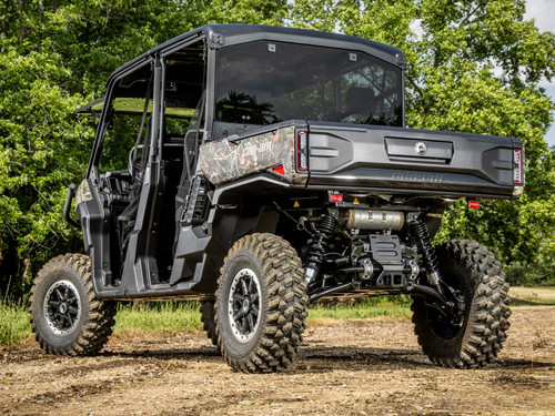 Can-Am Defender HD11 2.5" Lift Kit