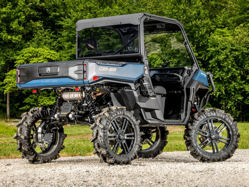 Can-Am Defender HD11 6" Portal Gear Lift