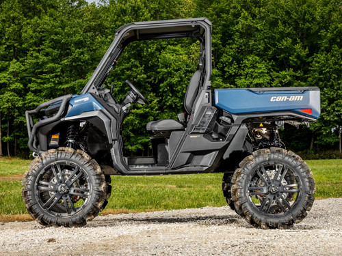 Can-Am Defender HD11 6" Portal Gear Lift