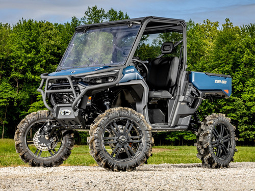Can-Am Defender HD11 6" Portal Gear Lift