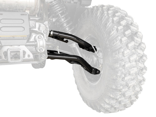 Can-Am Defender HD11 Atlas Pro 1.5" Rear Offset A-Arms