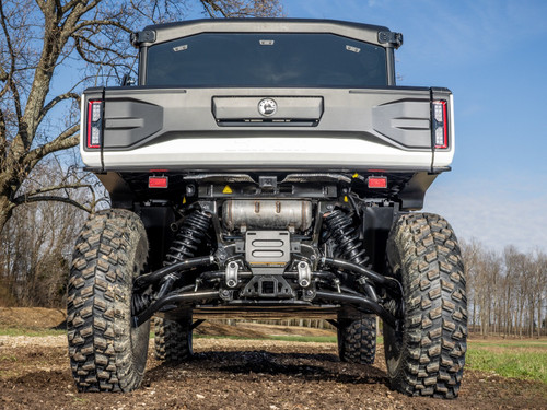 Can-Am Defender HD11 Atlas Pro 1.5" Rear Offset A-Arms